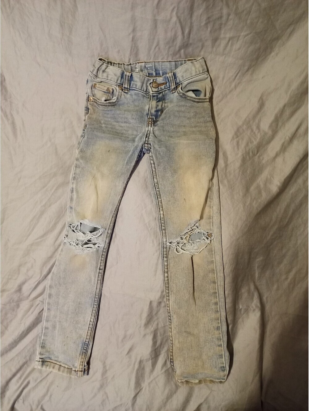 Jeans Size 6